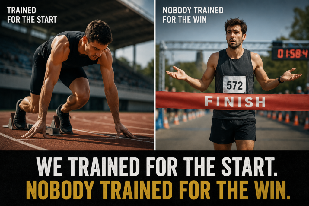Prepare for Success — Not Just for Launch