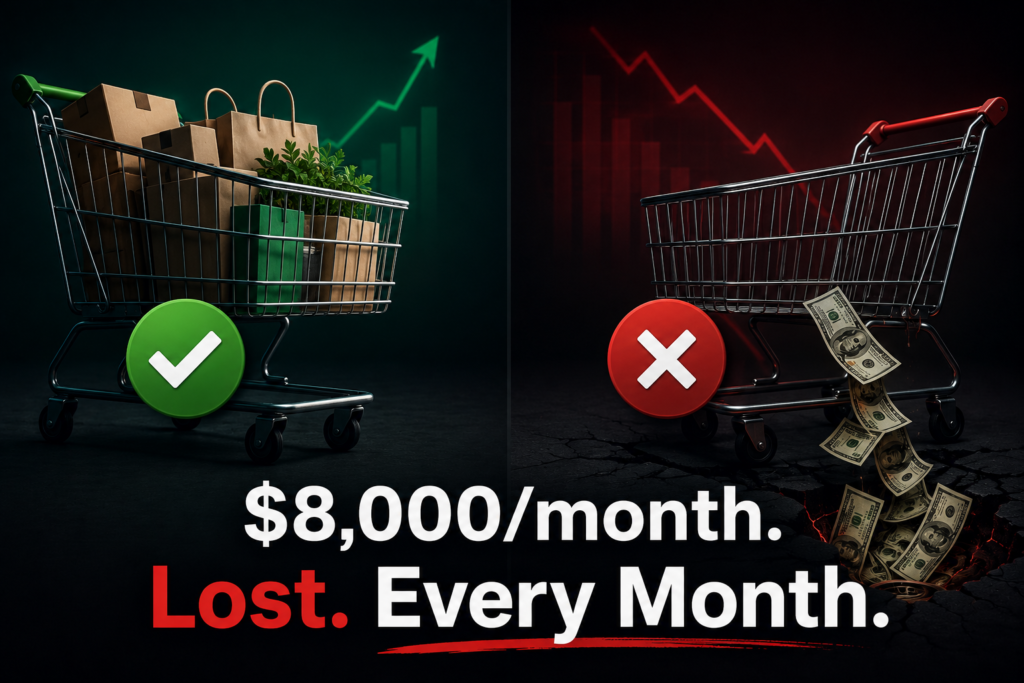 The Cost of Inaction: What Stagnant SEO Actually Costs You in Revenue