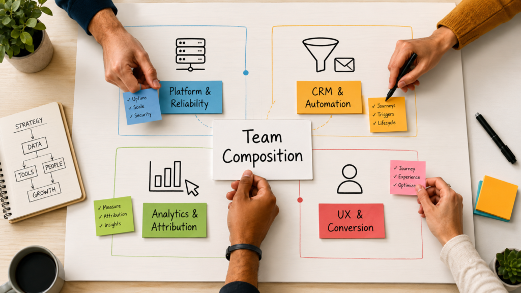 Why Your Business Is Bleeding Revenue — And It's Not What You Think