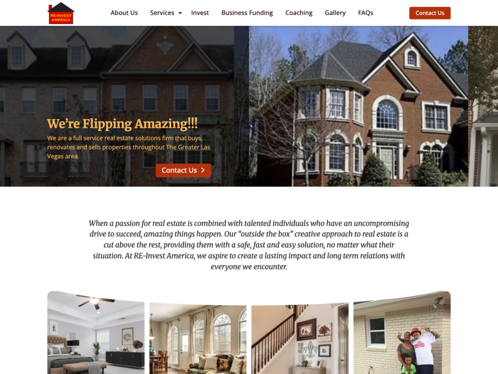 Website Development