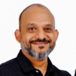 Vinod Nambiar | Business Growth & Transformation | AI | Technology | Entrepreneur