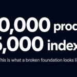 You're Growing. But Are You Growing on a Broken Foundation?