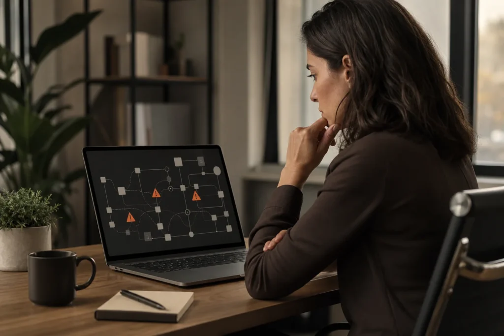 Why Is My Marketing Automation Not Working? 7 Root Causes