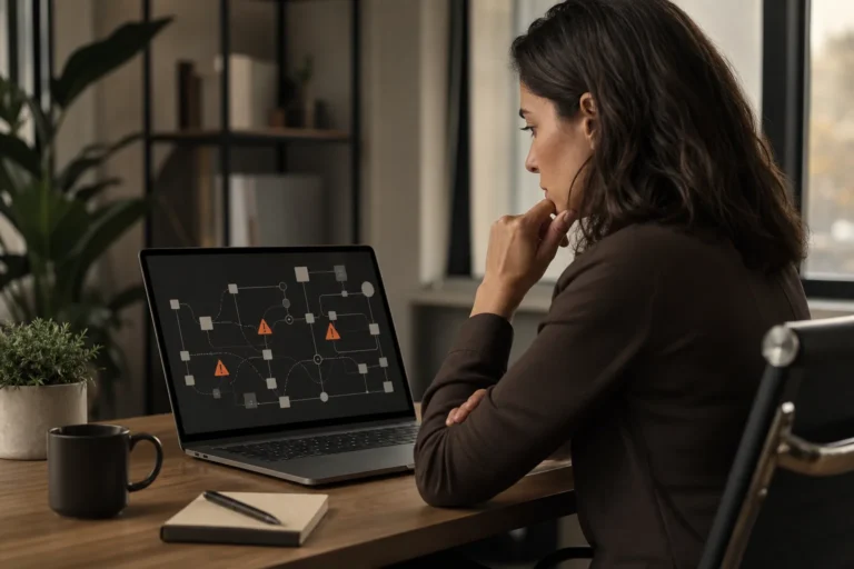Why Is My Marketing Automation Not Working? 7 Root Causes