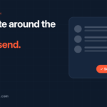 LinkedIn outreach where the rep stays in control of every message
